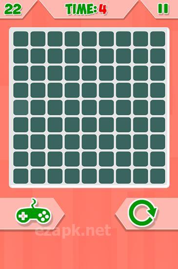 Tap the tile