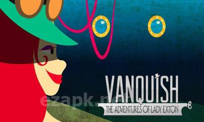 Vanquish-The Adv of Lady Exton