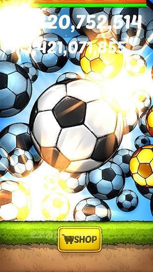 Puppet football clicker 2015