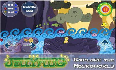 Jellyflug