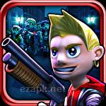 Zombies After Me!