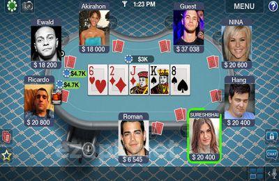 Texas Poker Pro