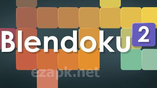 Blendoku 2