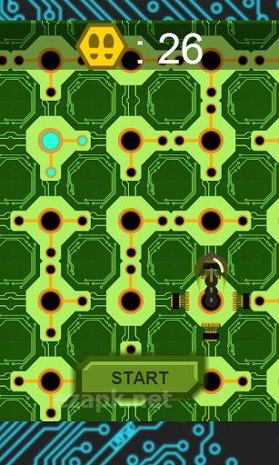 Circuit jungle
