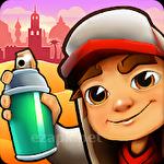 Subway surfers: World tour Seoul