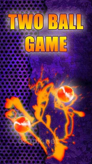 Two ball game