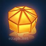 Lanterns: The harvest festival