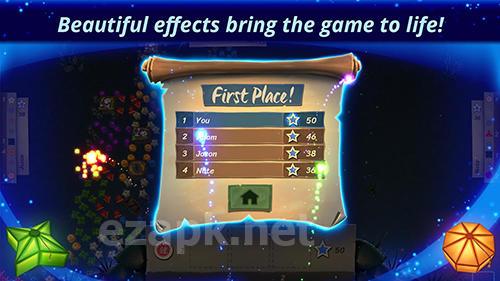 Lanterns: The harvest festival