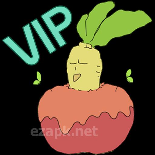 Crazy Tap Chef VIP