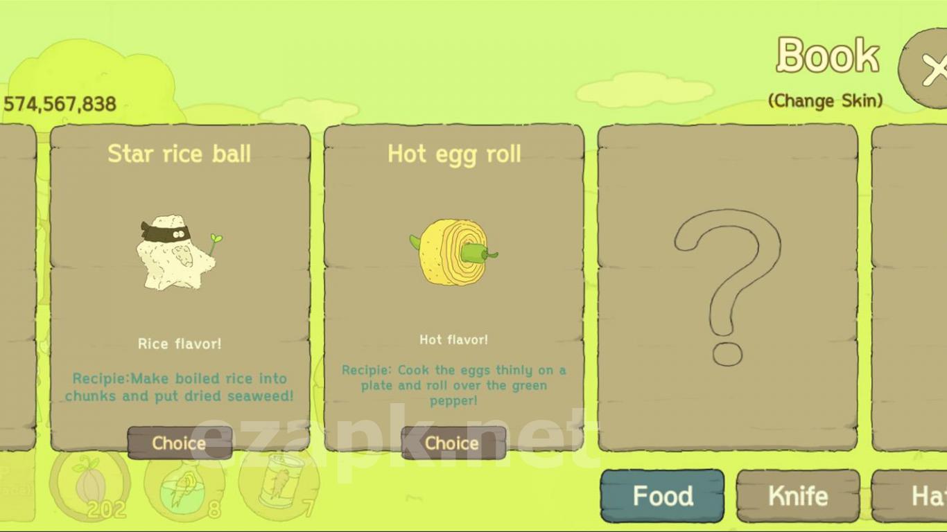 Crazy Tap Chef VIP