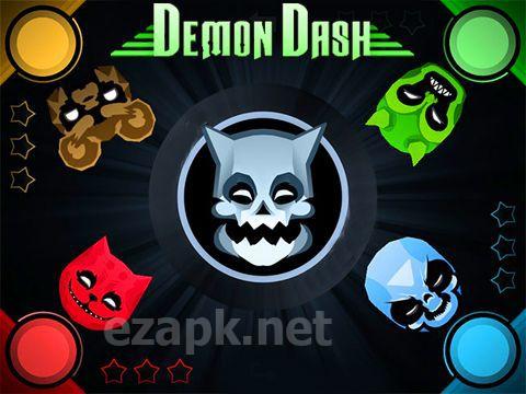Demon dash