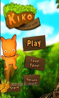 Kiko The Last Totem