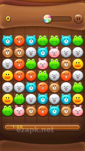 Line pop