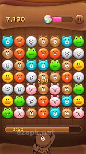 Line pop