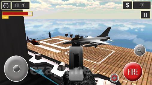 Navy: Operation delta