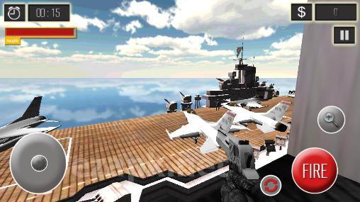 Navy: Operation delta