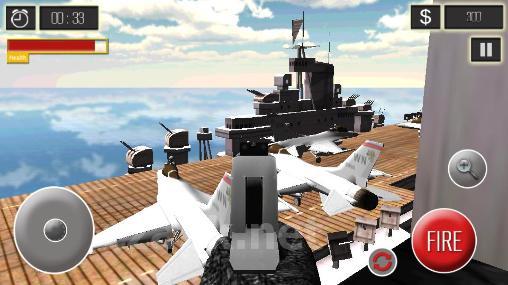 Navy: Operation delta
