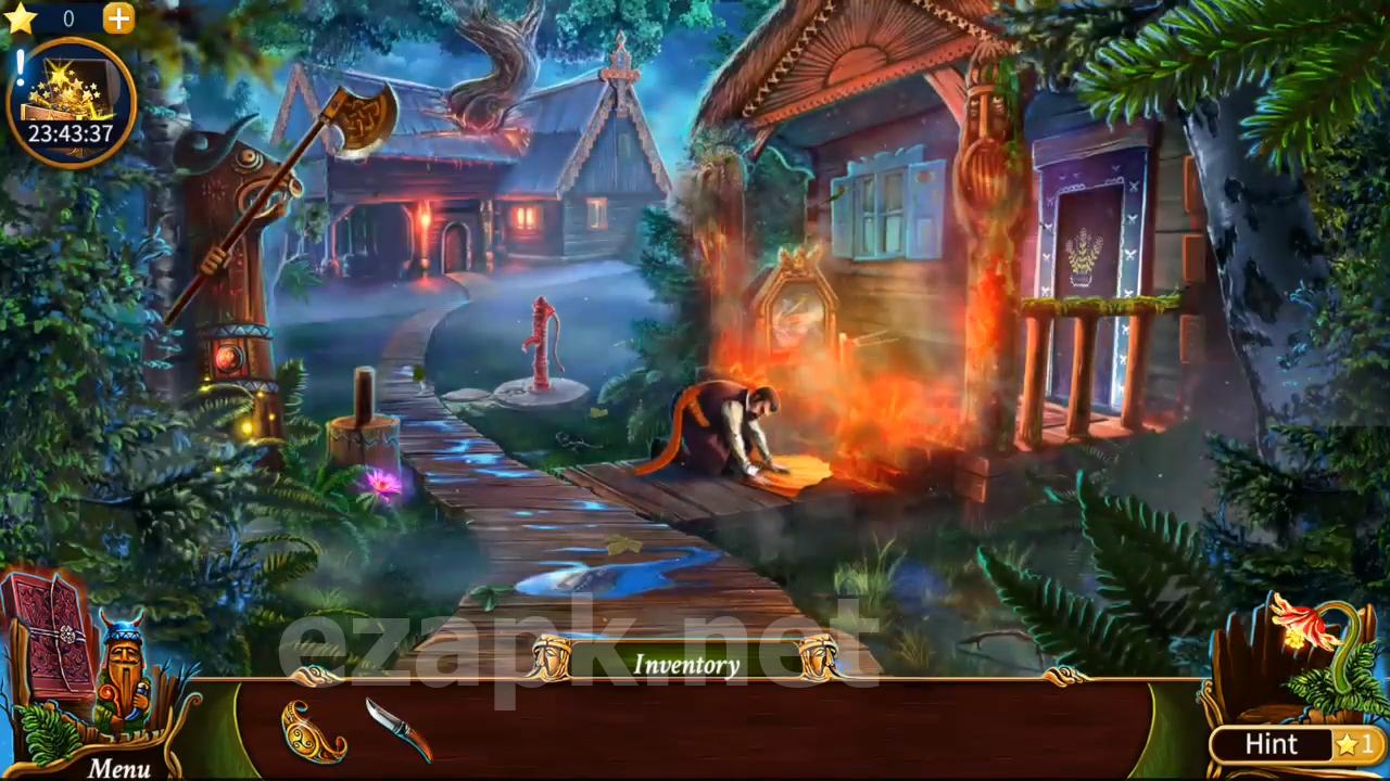 Unsolved: Mystery Adventure Detective Games