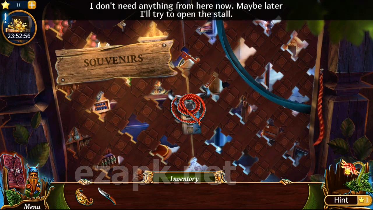 Unsolved: Mystery Adventure Detective Games