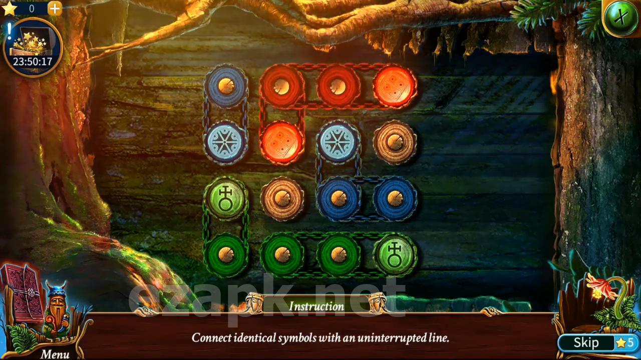 Unsolved: Mystery Adventure Detective Games