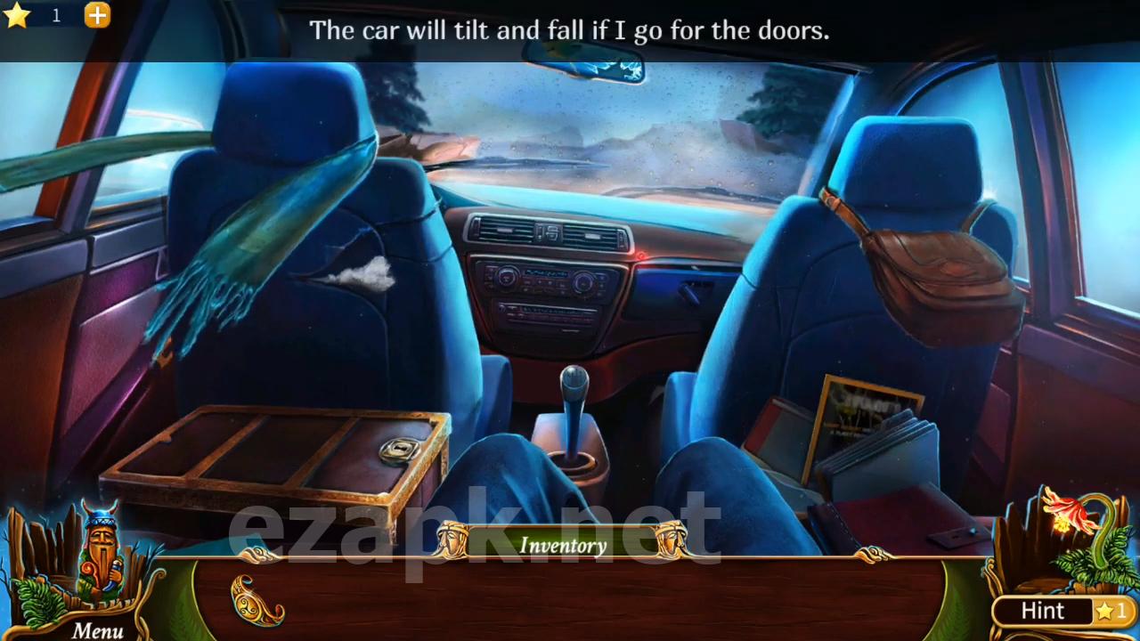 Unsolved: Mystery Adventure Detective Games