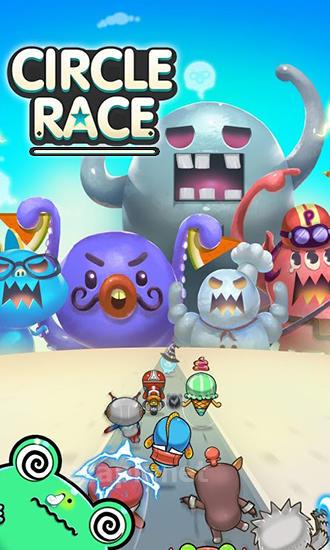 Circle race
