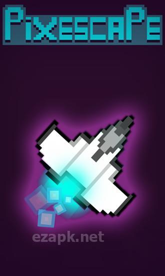 Pixescape