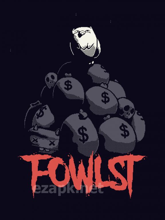 Fowlst