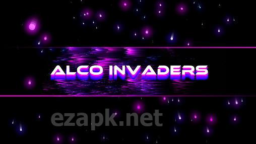 Alco invaders