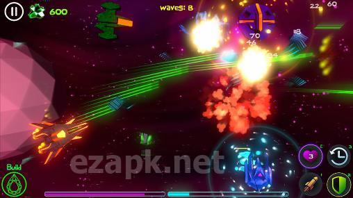 Alco invaders
