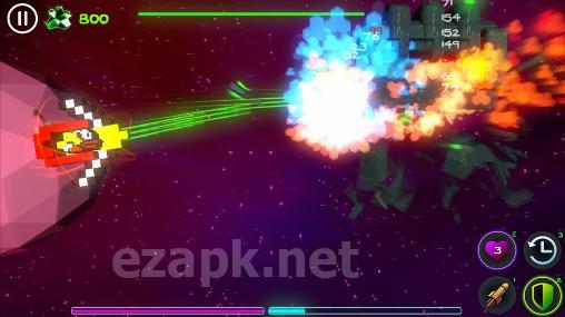 Alco invaders