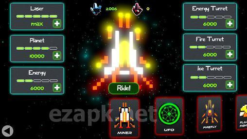 Alco invaders