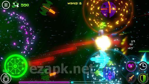 Alco invaders