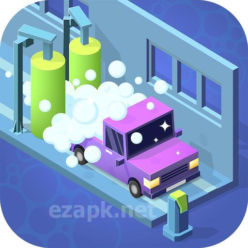 Car Wash Empire