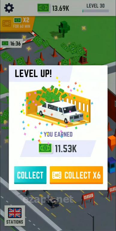 Car Wash Empire