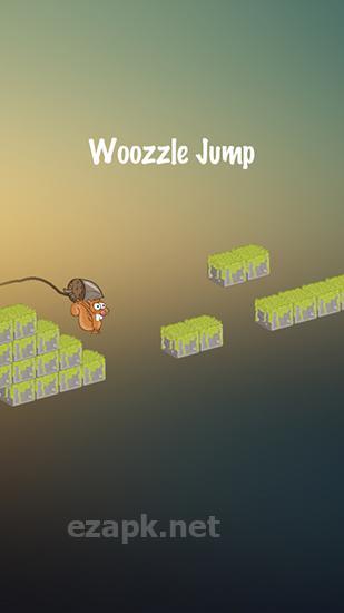 Woozzle jump