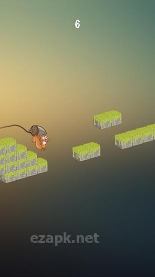 Woozzle jump