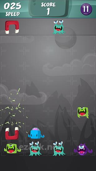 Monster crusher