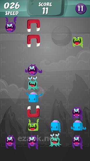 Monster crusher