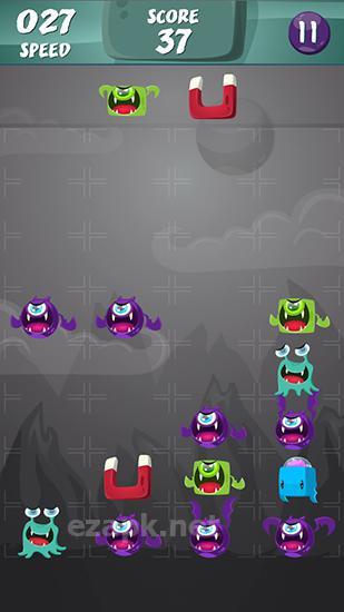 Monster crusher