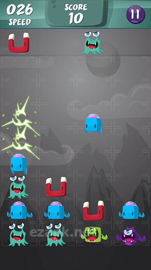 Monster crusher