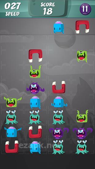 Monster crusher