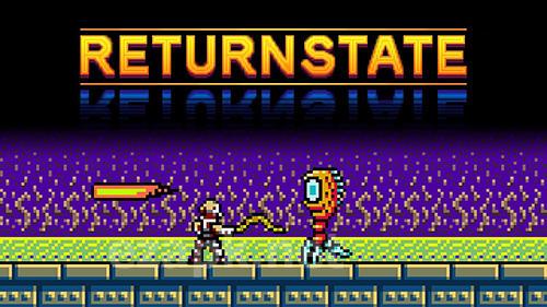 Return state