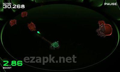 Antibody Boost