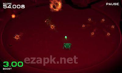 Antibody Boost