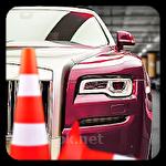 Parking games: Car parking 3D