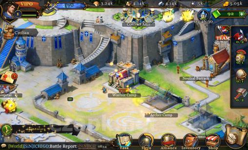 Citadel: Realms