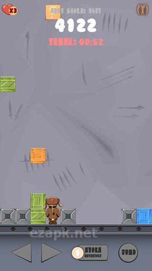 World of boxes