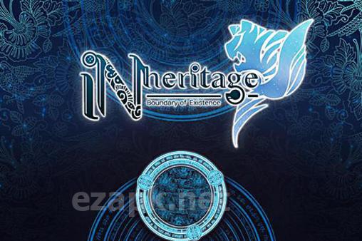 Inheritage: Boundary of existence