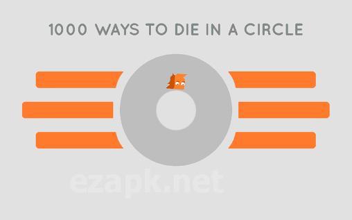 1000 ways to die in a circle